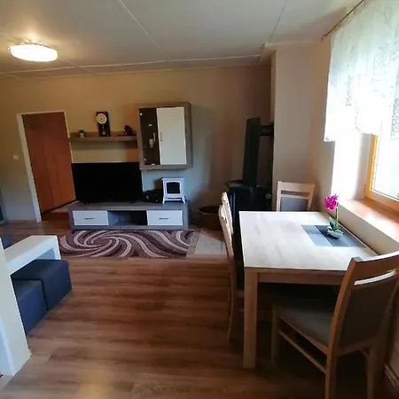Rekreacni Chata Menfis Horice na Sumave Exterior photo