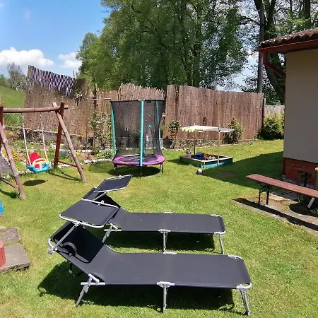 Rekreacni Chata Menfis Horice na Sumave Exterior photo