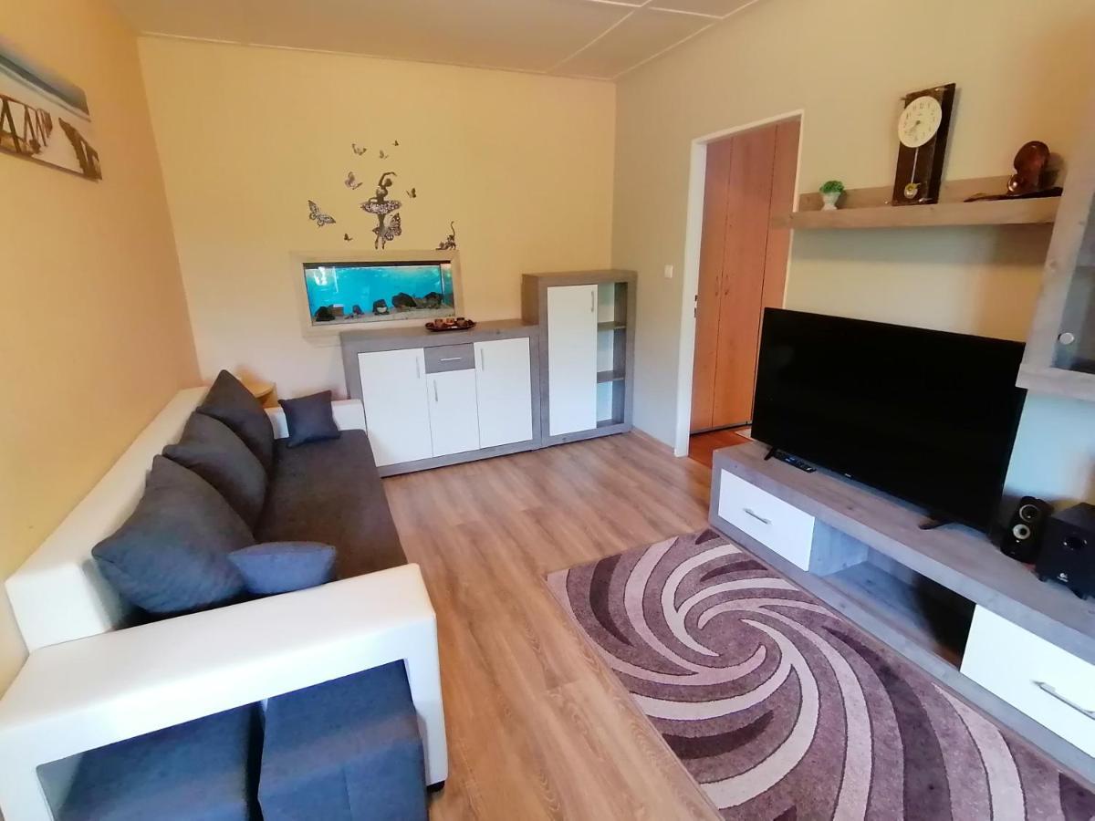 Rekreacni Menfis Holiday home