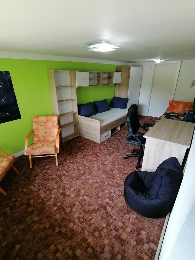 Rekreacni Menfis