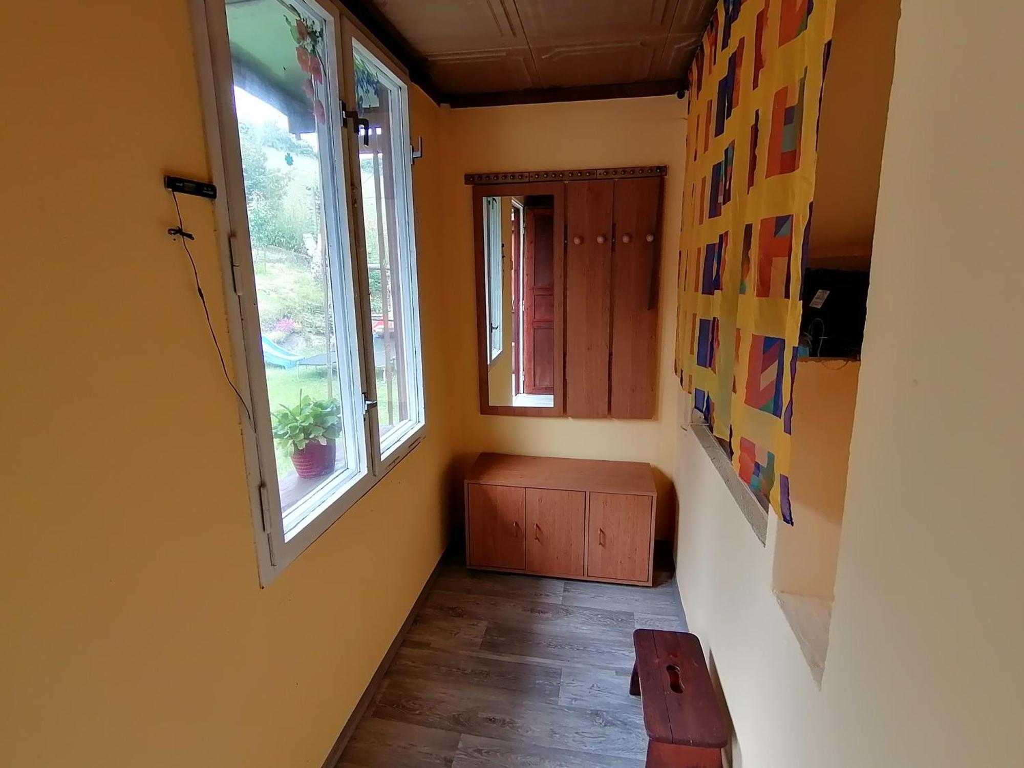 Holiday home Rekreacni Menfis Horice na Sumave