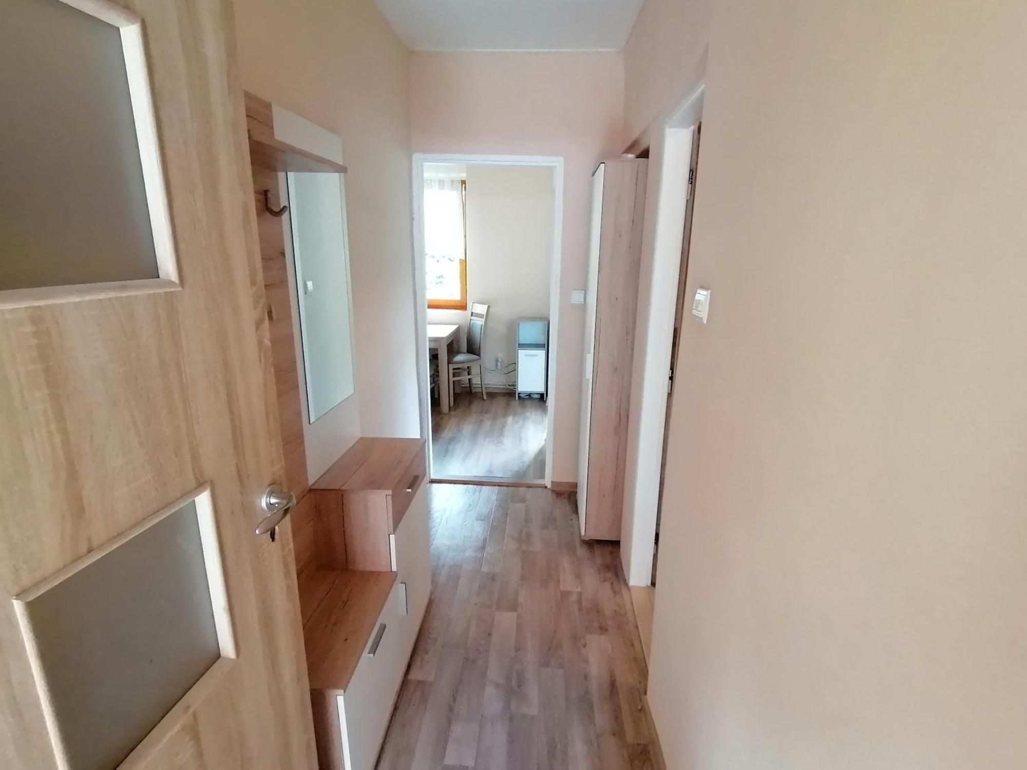 Holiday home Rekreacni Menfis